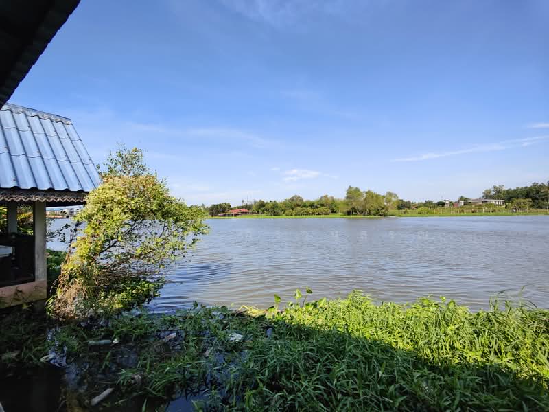 Sam Phran, Nakhon Pathom, Yai Cha, Sam Phran, Nakhon Pathom, , 4,800 sqm, Land For Sale, by Praab Thiranusorn, 500410634 - DDproperty.com