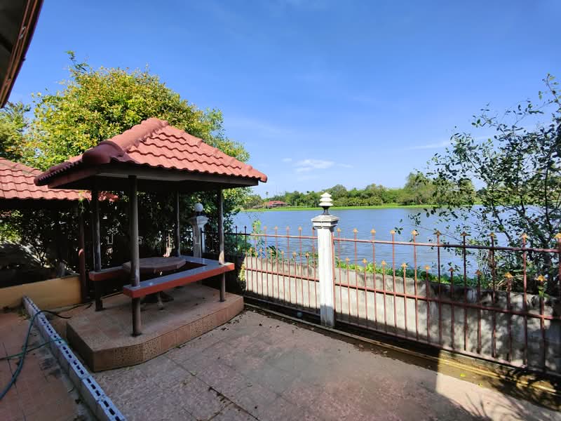 สามพราน, นครปฐม, ยายชา, สามพราน, นครปฐม, 4,800 ตร.ม., ที่ดิน ขาย, โดย ปราบ ถิรานุสรณ์, 500410634 - DDproperty.com