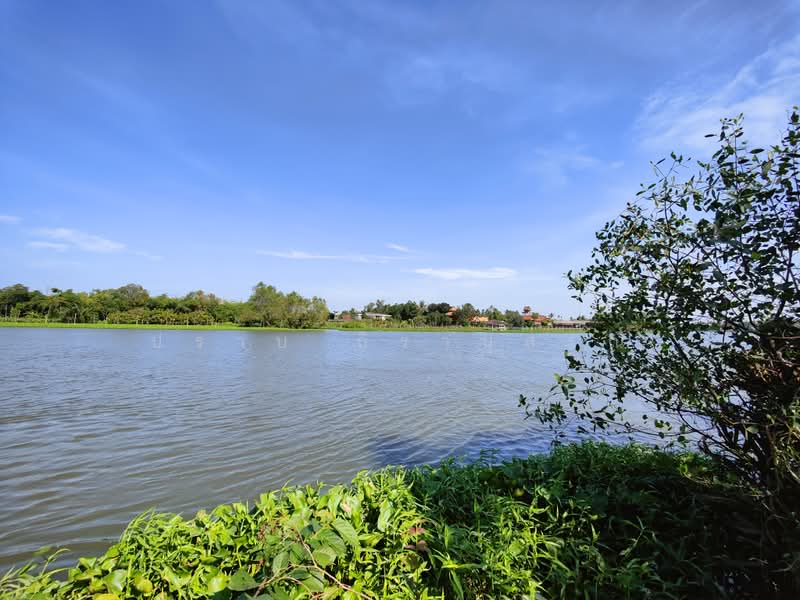 สามพราน, นครปฐม, ยายชา, สามพราน, นครปฐม, 4,800 ตร.ม., ที่ดิน ขาย, โดย ปราบ ถิรานุสรณ์, 500410634 - DDproperty.com