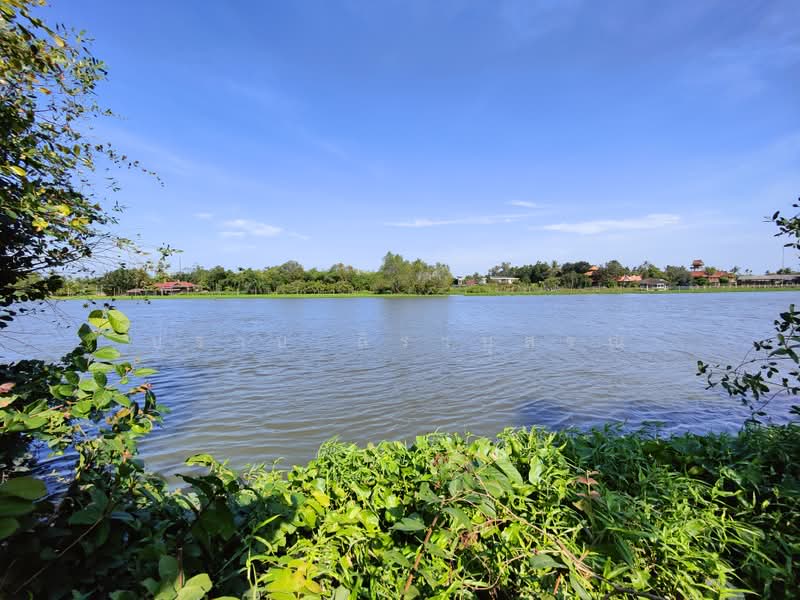 Sam Phran, Nakhon Pathom, Yai Cha, Sam Phran, Nakhon Pathom, , 4,800 sqm, Land For Sale, by Praab Thiranusorn, 500410634 - DDproperty.com