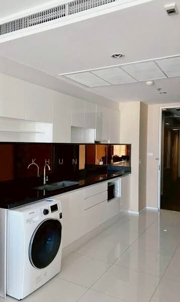 UP Ekamai, Bangkok, Soi Sukhumvit 63, Khlong Tan Nua, Watthana, Bangkok, 2 Bedrooms, 77 sqm, Condo For Rent, by Khun Ming, 500410639 - DDproperty.com