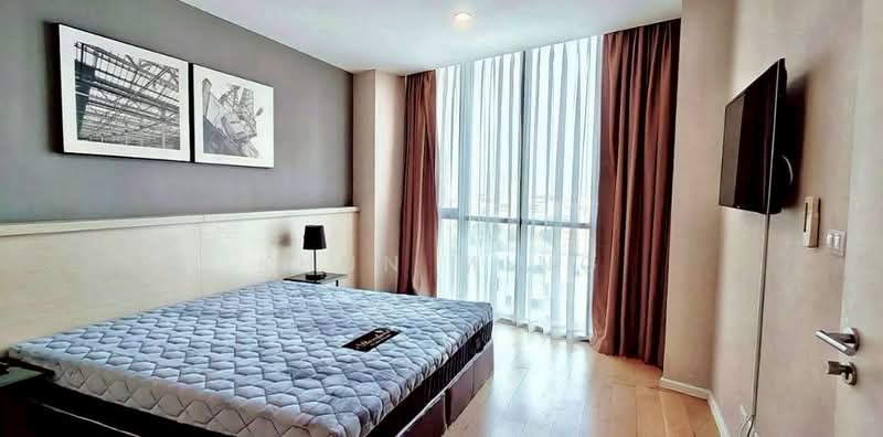 UP Ekamai, Bangkok, Soi Sukhumvit 63, Khlong Tan Nua, Watthana, Bangkok, 2 Bedrooms, 77 sqm, Condo For Rent, by Khun Ming, 500410639 - DDproperty.com