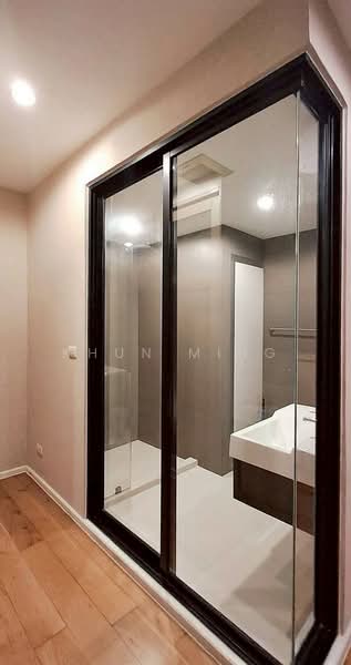 UP Ekamai, Bangkok, Soi Sukhumvit 63, Khlong Tan Nua, Watthana, Bangkok, 2 Bedrooms, 77 sqm, Condo For Rent, by Khun Ming, 500410639 - DDproperty.com