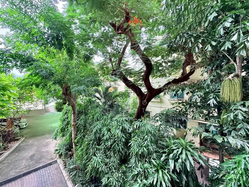 Baan Sahasthinee, Bangkok, Soi Attha Kawi 1, Khong Tan, Khlong Toei, Bangkok, 2 Bedrooms, 200 sqm, Apartment For Rent, by Bangkok Residential, 500410642 - DDproperty.com
