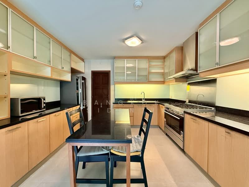 Baan Sahasthinee : บ้านสหัสธิณี, กรุงเทพ, ซอย อรรถกวี 1, คลองตัน, คลองเตย, กรุงเทพ, 200 ตร.ม., อพาร์ทเมนท์ ให้เช่า, โดย Bangkok Residential, 500410642 - DDproperty.com
