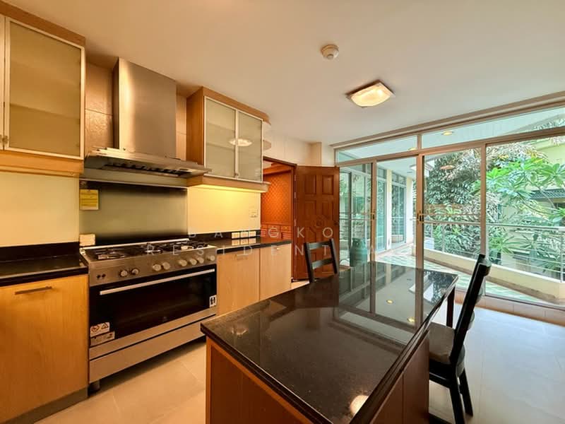 Baan Sahasthinee : บ้านสหัสธิณี, กรุงเทพ, ซอย อรรถกวี 1, คลองตัน, คลองเตย, กรุงเทพ, 200 ตร.ม., อพาร์ทเมนท์ ให้เช่า, โดย Bangkok Residential, 500410642 - DDproperty.com