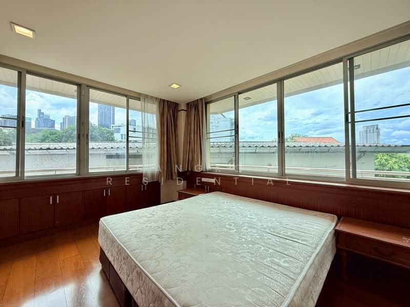 Baan Sahasthinee : บ้านสหัสธิณี, กรุงเทพ, ซอย อรรถกวี 1, คลองตัน, คลองเตย, กรุงเทพ, 200 ตร.ม., อพาร์ทเมนท์ ให้เช่า, โดย Bangkok Residential, 500410642 - DDproperty.com