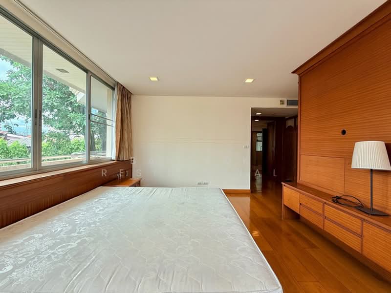 Baan Sahasthinee, Bangkok, Soi Attha Kawi 1, Khong Tan, Khlong Toei, Bangkok, 2 Bedrooms, 200 sqm, Apartment For Rent, by Bangkok Residential, 500410642 - DDproperty.com