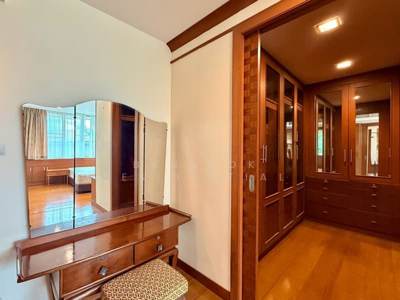 Baan Sahasthinee : บ้านสหัสธิณี, กรุงเทพ, ซอย อรรถกวี 1, คลองตัน, คลองเตย, กรุงเทพ, 200 ตร.ม., อพาร์ทเมนท์ ให้เช่า, โดย Bangkok Residential, 500410642 - DDproperty.com