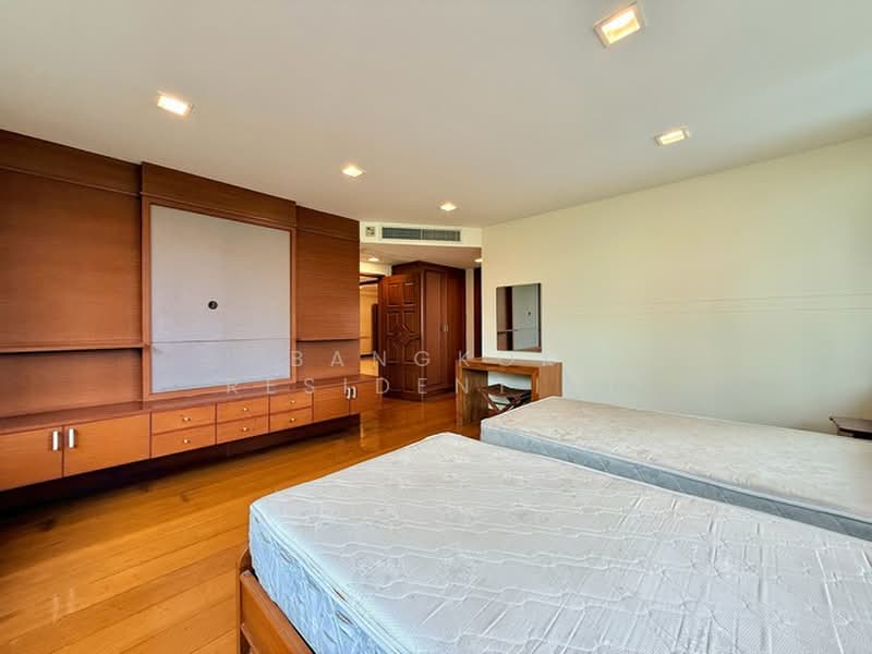 Baan Sahasthinee, Bangkok, Soi Attha Kawi 1, Khong Tan, Khlong Toei, Bangkok, 2 Bedrooms, 200 sqm, Apartment For Rent, by Bangkok Residential, 500410642 - DDproperty.com