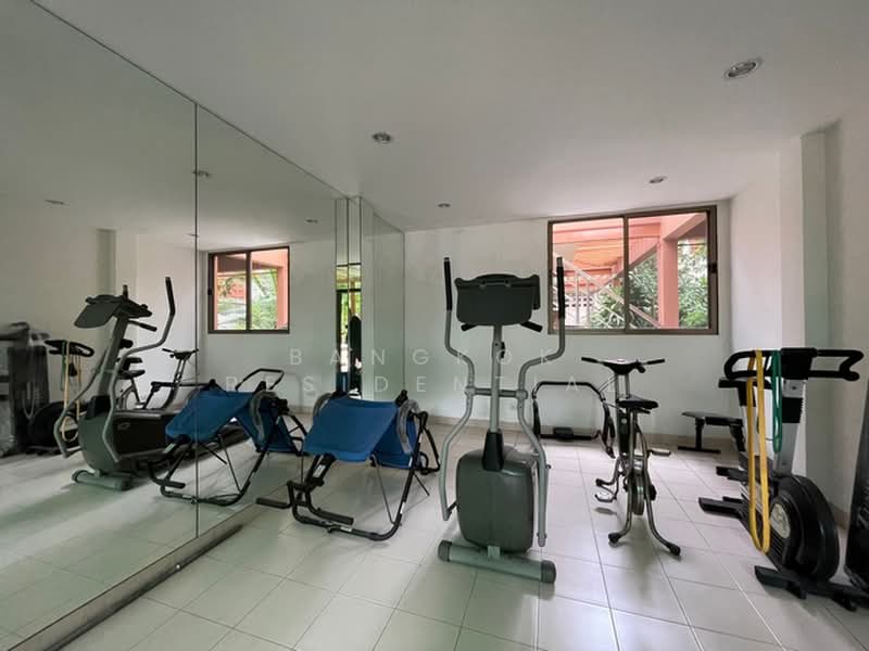 Baan Sahasthinee, Bangkok, Soi Attha Kawi 1, Khong Tan, Khlong Toei, Bangkok, 2 Bedrooms, 200 sqm, Apartment For Rent, by Bangkok Residential, 500410642 - DDproperty.com