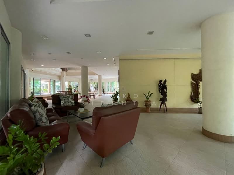 Baan Sahasthinee, Bangkok, Soi Attha Kawi 1, Khong Tan, Khlong Toei, Bangkok, 2 Bedrooms, 200 sqm, Apartment For Rent, by Bangkok Residential, 500410642 - DDproperty.com
