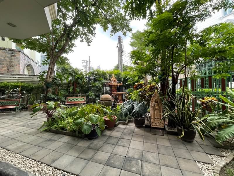 Baan Sahasthinee : บ้านสหัสธิณี, กรุงเทพ, ซอย อรรถกวี 1, คลองตัน, คลองเตย, กรุงเทพ, 200 ตร.ม., อพาร์ทเมนท์ ให้เช่า, โดย Bangkok Residential, 500410642 - DDproperty.com