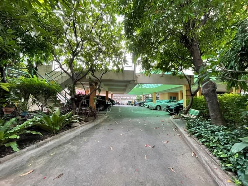 Baan Sahasthinee : บ้านสหัสธิณี, กรุงเทพ, ซอย อรรถกวี 1, คลองตัน, คลองเตย, กรุงเทพ, 200 ตร.ม., อพาร์ทเมนท์ ให้เช่า, โดย Bangkok Residential, 500410642 - DDproperty.com