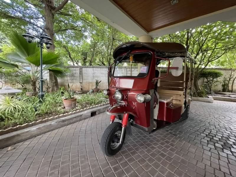 Baan Sahasthinee, Bangkok, Soi Attha Kawi 1, Khong Tan, Khlong Toei, Bangkok, 2 Bedrooms, 200 sqm, Apartment For Rent, by Bangkok Residential, 500410642 - DDproperty.com