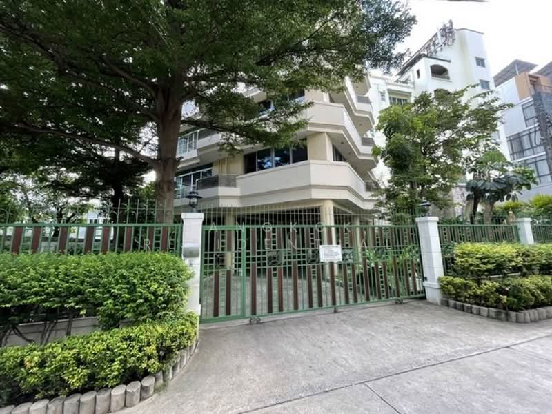 Baan Sahasthinee : บ้านสหัสธิณี, กรุงเทพ, ซอย อรรถกวี 1, คลองตัน, คลองเตย, กรุงเทพ, 200 ตร.ม., อพาร์ทเมนท์ ให้เช่า, โดย Bangkok Residential, 500410642 - DDproperty.com