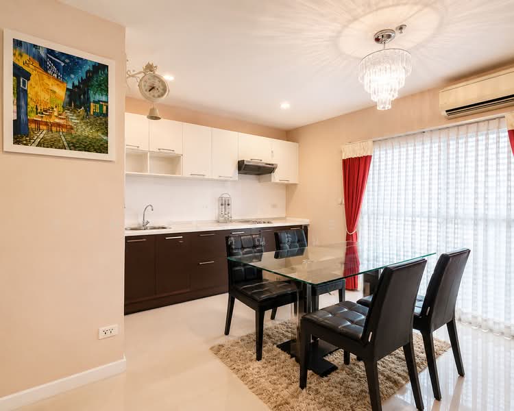 Metro Park Sathorn, Bangkok, Kanlapaphruek Road, Bang Wa, Phasi Charoen, Bangkok, 2 Bedrooms, 57 sqm, Condo For Sale, by HOMEPLUS REALTY - คุณริน, 500410643 - DDproperty.com