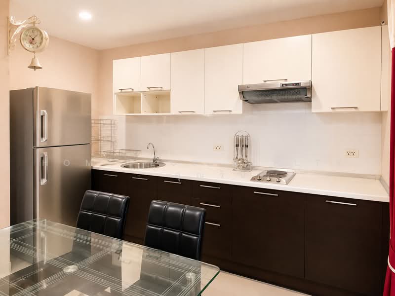 Metro Park Sathorn, Bangkok, Kanlapaphruek Road, Bang Wa, Phasi Charoen, Bangkok, 2 Bedrooms, 57 sqm, Condo For Sale, by HOMEPLUS REALTY - คุณริน, 500410643 - DDproperty.com