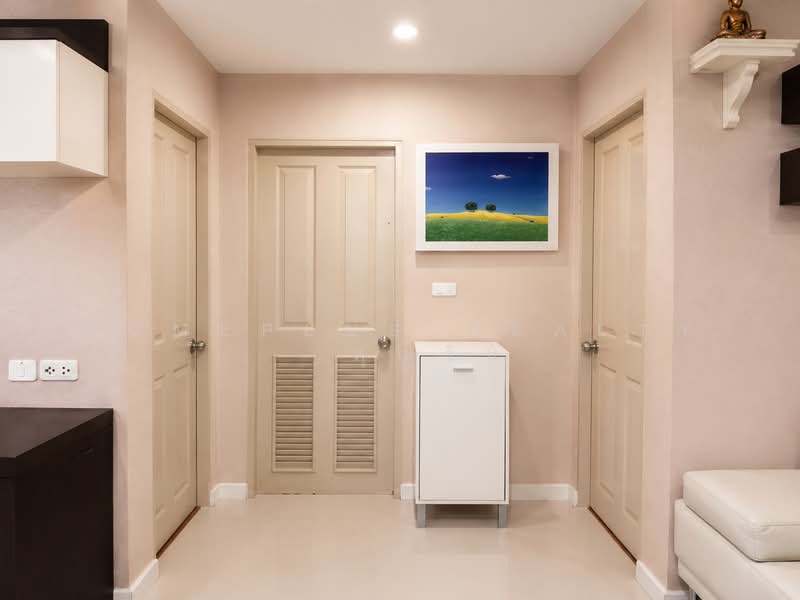 Metro Park Sathorn, Bangkok, Kanlapaphruek Road, Bang Wa, Phasi Charoen, Bangkok, 2 Bedrooms, 57 sqm, Condo For Sale, by HOMEPLUS REALTY - คุณริน, 500410643 - DDproperty.com