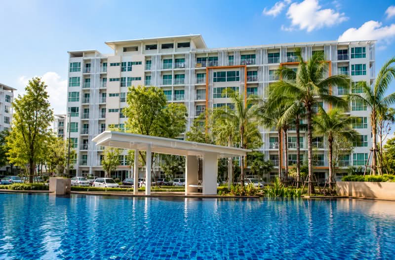Metro Park Sathorn : เมโทร ปาร์ค สาทร, กรุงเทพ, ถนน กัลปพฤกษ์, บางหว้า, ภาษีเจริญ, กรุงเทพ, 57 ตร.ม., คอนโด ขาย, โดย HOMEPLUS REALTY - คุณริน, 500410643 - DDproperty.com