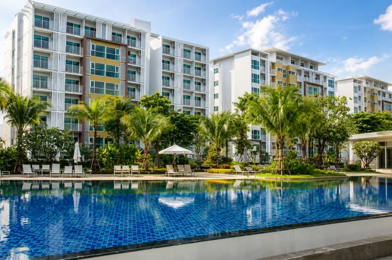 Metro Park Sathorn, Bangkok, Kanlapaphruek Road, Bang Wa, Phasi Charoen, Bangkok, 2 Bedrooms, 57 sqm, Condo For Sale, by HOMEPLUS REALTY - คุณริน, 500410643 - DDproperty.com