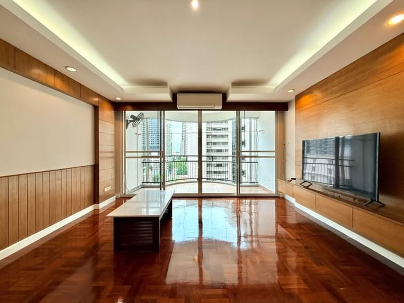 Grand Ville House 1 : แกรนด์ วิลล์ เฮ้าส์ 1, กรุงเทพ, 36 ซอย สุขุมวิท 24, คลองตัน, คลองเตย, กรุงเทพ, 187 ตร.ม., คอนโด ให้เช่า, โดย Bangkok Residential, 500410644 - DDproperty.com