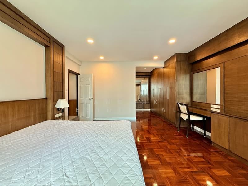 Grand Ville House 1 : แกรนด์ วิลล์ เฮ้าส์ 1, กรุงเทพ, 36 ซอย สุขุมวิท 24, คลองตัน, คลองเตย, กรุงเทพ, 187 ตร.ม., คอนโด ให้เช่า, โดย Bangkok Residential, 500410644 - DDproperty.com