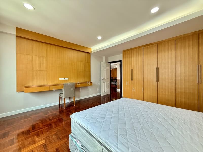 Grand Ville House 1, Bangkok, 36 Soi Sukhumvit 24, Khong Tan, Khlong Toei, Bangkok, 3 Bedrooms, 187 sqm, Condo For Rent, by Bangkok Residential, 500410644 - DDproperty.com