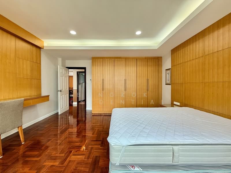 Grand Ville House 1 : แกรนด์ วิลล์ เฮ้าส์ 1, กรุงเทพ, 36 ซอย สุขุมวิท 24, คลองตัน, คลองเตย, กรุงเทพ, 187 ตร.ม., คอนโด ให้เช่า, โดย Bangkok Residential, 500410644 - DDproperty.com
