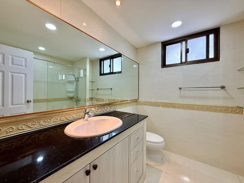Grand Ville House 1, Bangkok, 36 Soi Sukhumvit 24, Khong Tan, Khlong Toei, Bangkok, 3 Bedrooms, 187 sqm, Condo For Rent, by Bangkok Residential, 500410644 - DDproperty.com