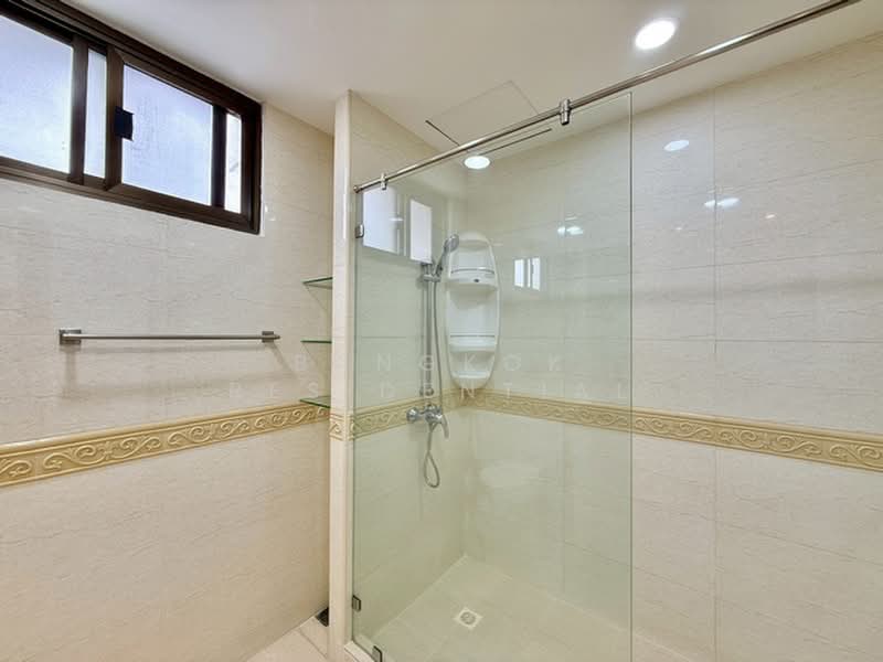 Grand Ville House 1, Bangkok, 36 Soi Sukhumvit 24, Khong Tan, Khlong Toei, Bangkok, 3 Bedrooms, 187 sqm, Condo For Rent, by Bangkok Residential, 500410644 - DDproperty.com