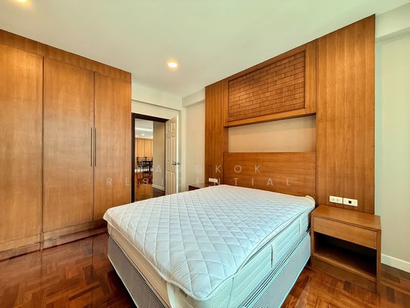 Grand Ville House 1, Bangkok, 36 Soi Sukhumvit 24, Khong Tan, Khlong Toei, Bangkok, 3 Bedrooms, 187 sqm, Condo For Rent, by Bangkok Residential, 500410644 - DDproperty.com