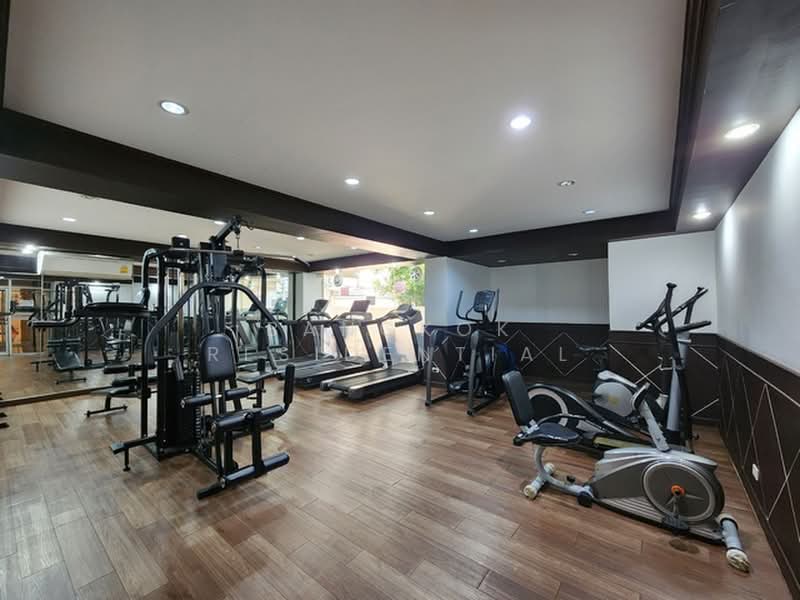 Grand Ville House 1, Bangkok, 36 Soi Sukhumvit 24, Khong Tan, Khlong Toei, Bangkok, 3 Bedrooms, 187 sqm, Condo For Rent, by Bangkok Residential, 500410644 - DDproperty.com