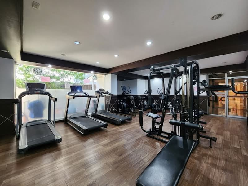 Grand Ville House 1, Bangkok, 36 Soi Sukhumvit 24, Khong Tan, Khlong Toei, Bangkok, 3 Bedrooms, 187 sqm, Condo For Rent, by Bangkok Residential, 500410644 - DDproperty.com