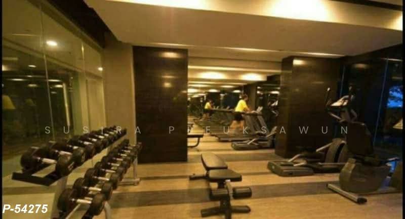 TEAL Sathorn-Taksin, Bangkok, 88 Soi Somdet Phra Chao Tak Sin 9, Samlae, Thon Buri, Bangkok, 1 Bedroom, 35 sqm, Condo For Rent, by Susira Prueksawun, 500410645 - DDproperty.com