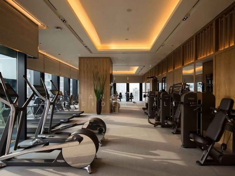The Ritz-Carlton Residences, Bangkok, 114 Narathiwat Ratchanakarin Road, Silom, Bang Rak, Bangkok, 2 Bedrooms, 133 sqm, Condo For Rent, by Bangkok Residential, 500410646 - DDproperty.com