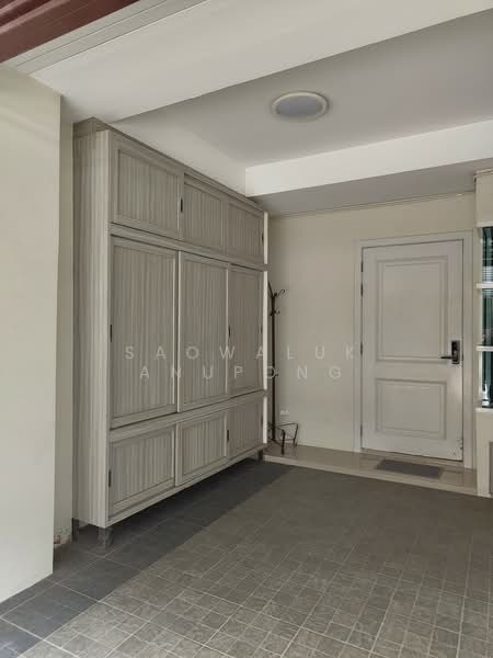 Premium Place Ekkamai-Ramindra, Bangkok, Nuanchan Road, Khlong Kum, Bueng Kum, Bangkok, 3 Bedrooms, 200 sqm, Townhouse For Sale, by Saowaluk Anupong, 500410648 - DDproperty.com