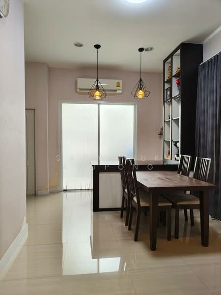 Premium Place Ekkamai-Ramindra : พรีเมี่ยม เพลส เอกมัย-รามอินทรา, กรุงเทพ, ถนนนวลจันทร์, คลองกุ่ม, บึงกุ่ม, กรุงเทพ, 200 ตร.ม., ทาวน์เฮ้าส์ ขาย, โดย Saowaluk Anupong, 500410648 - DDproperty.com