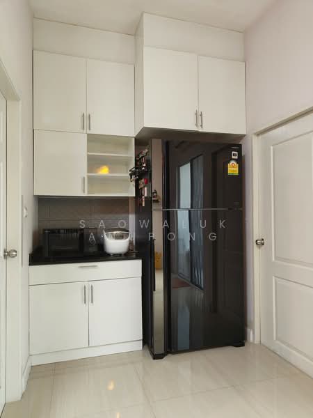 Premium Place Ekkamai-Ramindra, Bangkok, Nuanchan Road, Khlong Kum, Bueng Kum, Bangkok, 3 Bedrooms, 200 sqm, Townhouse For Sale, by Saowaluk Anupong, 500410648 - DDproperty.com