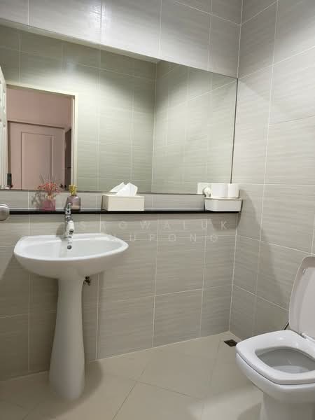 Premium Place Ekkamai-Ramindra, Bangkok, Nuanchan Road, Khlong Kum, Bueng Kum, Bangkok, 3 Bedrooms, 200 sqm, Townhouse For Sale, by Saowaluk Anupong, 500410648 - DDproperty.com