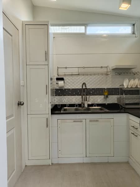 Premium Place Ekkamai-Ramindra, Bangkok, Nuanchan Road, Khlong Kum, Bueng Kum, Bangkok, 3 Bedrooms, 200 sqm, Townhouse For Sale, by Saowaluk Anupong, 500410648 - DDproperty.com
