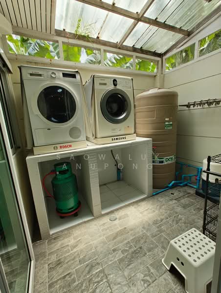 Premium Place Ekkamai-Ramindra : พรีเมี่ยม เพลส เอกมัย-รามอินทรา, กรุงเทพ, ถนนนวลจันทร์, คลองกุ่ม, บึงกุ่ม, กรุงเทพ, 200 ตร.ม., ทาวน์เฮ้าส์ ขาย, โดย Saowaluk Anupong, 500410648 - DDproperty.com