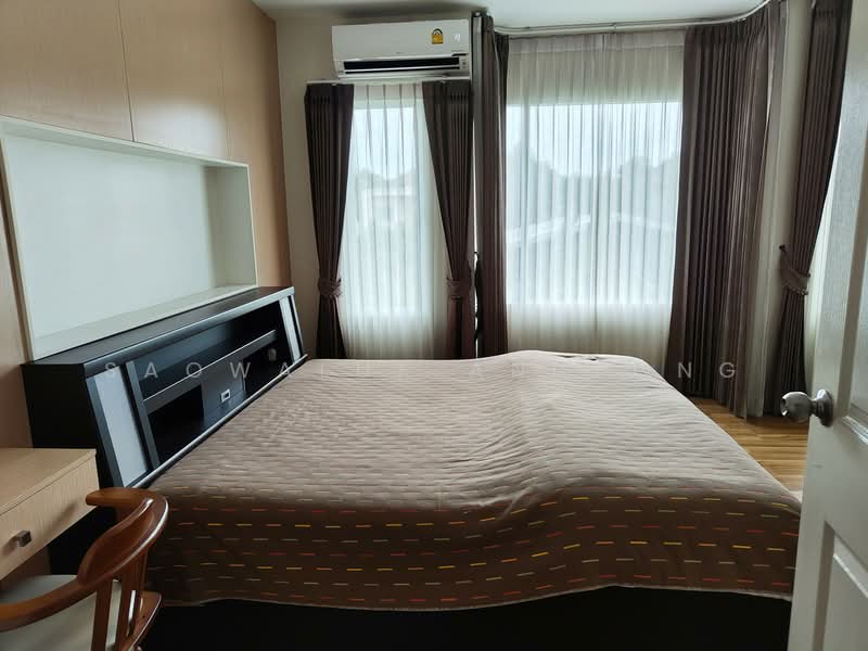 Premium Place Ekkamai-Ramindra, Bangkok, Nuanchan Road, Khlong Kum, Bueng Kum, Bangkok, 3 Bedrooms, 200 sqm, Townhouse For Sale, by Saowaluk Anupong, 500410648 - DDproperty.com