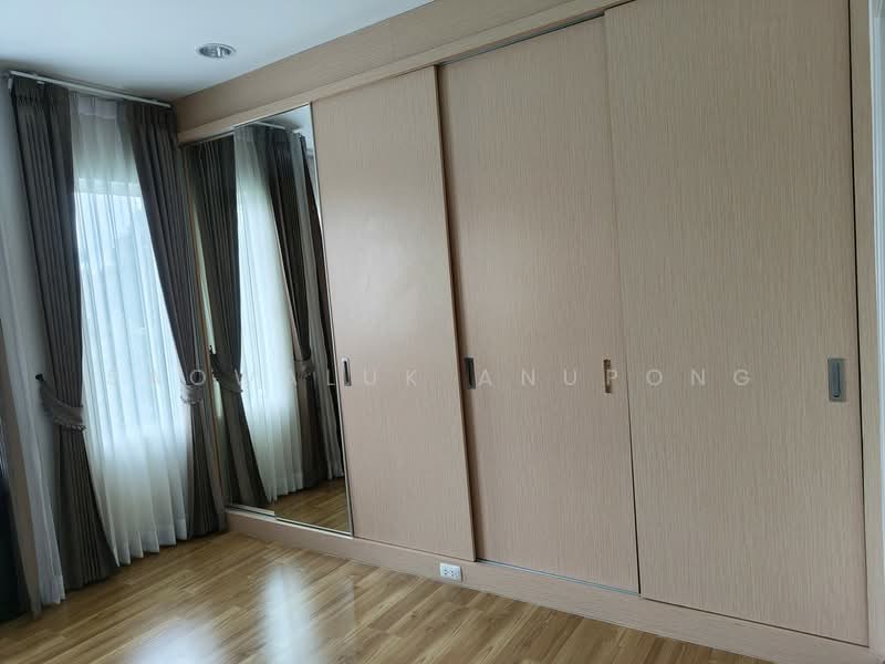 Premium Place Ekkamai-Ramindra, Bangkok, Nuanchan Road, Khlong Kum, Bueng Kum, Bangkok, 3 Bedrooms, 200 sqm, Townhouse For Sale, by Saowaluk Anupong, 500410648 - DDproperty.com
