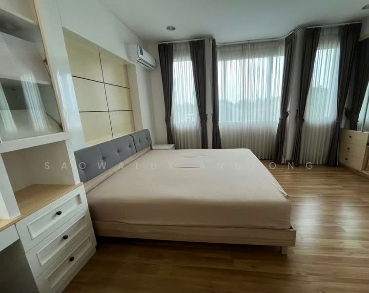 Premium Place Ekkamai-Ramindra, Bangkok, Nuanchan Road, Khlong Kum, Bueng Kum, Bangkok, 3 Bedrooms, 200 sqm, Townhouse For Sale, by Saowaluk Anupong, 500410648 - DDproperty.com