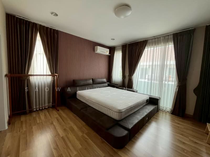 Premium Place Ekkamai-Ramindra : พรีเมี่ยม เพลส เอกมัย-รามอินทรา, กรุงเทพ, ถนนนวลจันทร์, คลองกุ่ม, บึงกุ่ม, กรุงเทพ, 200 ตร.ม., ทาวน์เฮ้าส์ ขาย, โดย Saowaluk Anupong, 500410648 - DDproperty.com