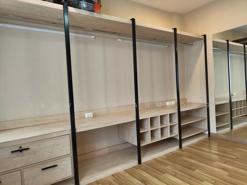 Premium Place Ekkamai-Ramindra, Bangkok, Nuanchan Road, Khlong Kum, Bueng Kum, Bangkok, 3 Bedrooms, 200 sqm, Townhouse For Sale, by Saowaluk Anupong, 500410648 - DDproperty.com