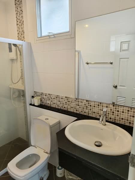 Premium Place Ekkamai-Ramindra, Bangkok, Nuanchan Road, Khlong Kum, Bueng Kum, Bangkok, 3 Bedrooms, 200 sqm, Townhouse For Sale, by Saowaluk Anupong, 500410648 - DDproperty.com