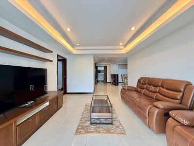 For Rent - Royal Castle Sukhumvit, Bangkok