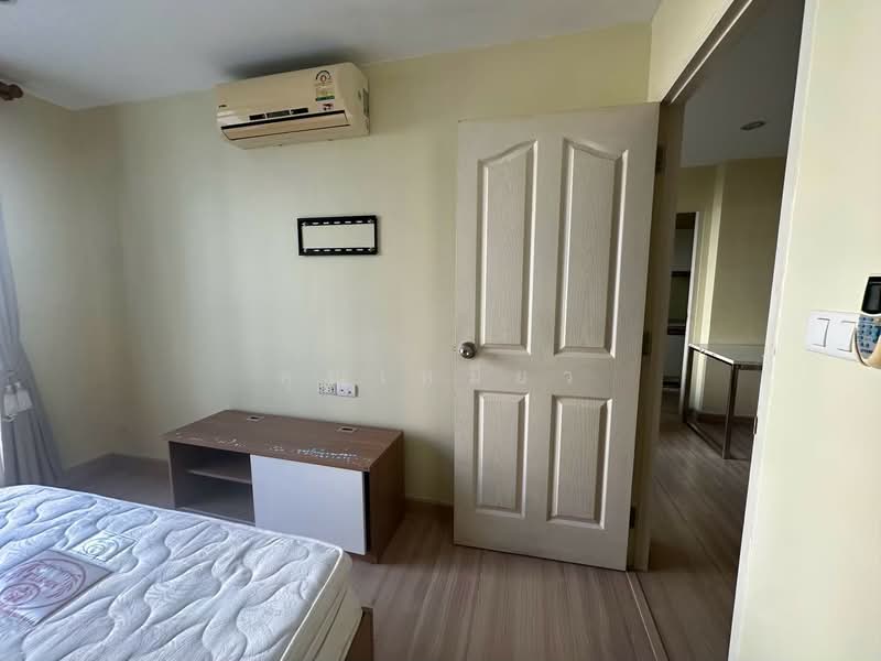The Niche ID ลาดพร้าว 130, กรุงเทพ, 130 ซอย ลาดพร้าว130 (ไดร์ฟอินสแควร์ 5), คลองจั่น, บางกะปิ, กรุงเทพ, 40 ตร.ม., คอนโด ขาย, โดย คุณเหมียว, 500410652 - DDproperty.com